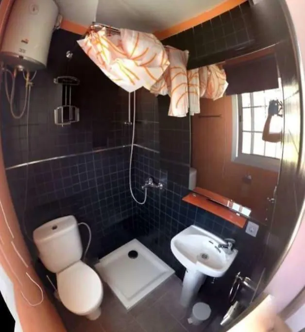 Apartamento Estudio moderno y acogedor, a 5 minutos de la playa San Isidro  España