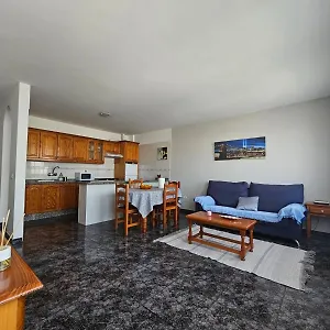 Apartamento Mendoza I -, San Isidro (Tenerife)